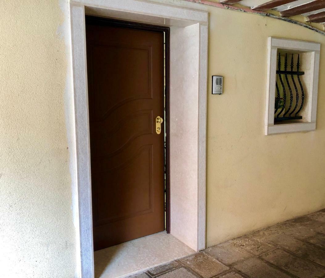 Casa Sophy Villa Chioggia Exteriör bild