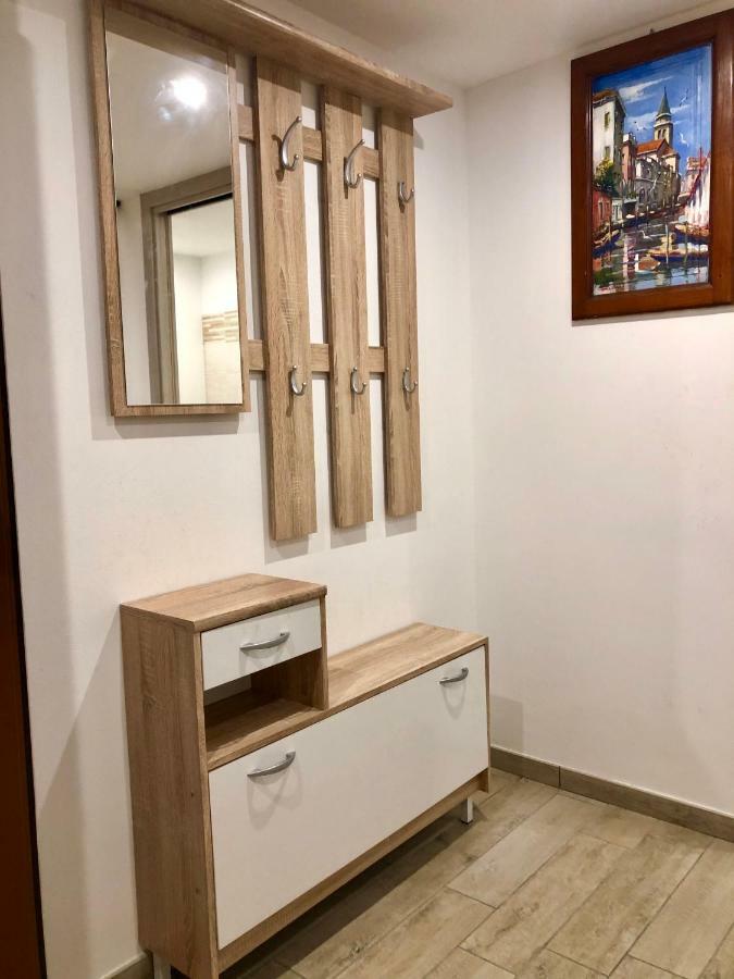 Casa Sophy Villa Chioggia Exteriör bild