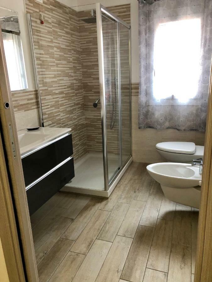 Casa Sophy Villa Chioggia Exteriör bild